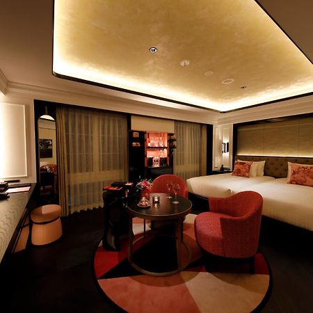 Fauchon Hotel Kyoto - A Member Of The Leading Hotels Of The World Exterior photo