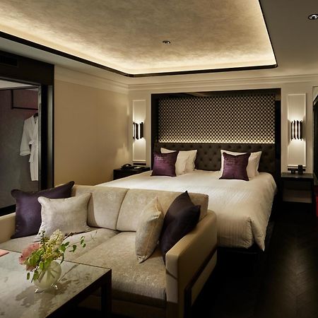 Fauchon Hotel Kyoto - A Member Of The Leading Hotels Of The World Exterior photo