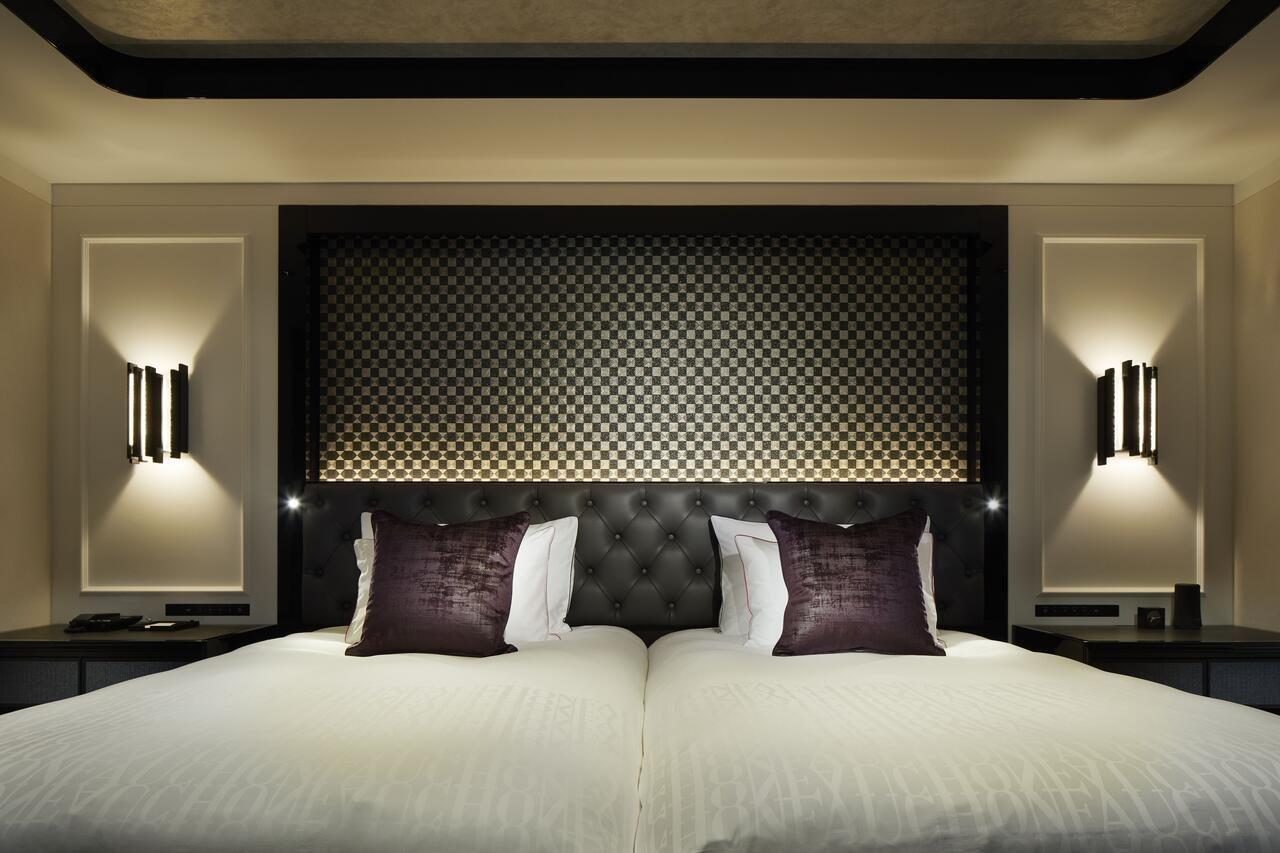 Fauchon Hotel Kyoto - A Member Of The Leading Hotels Of The World Exterior photo