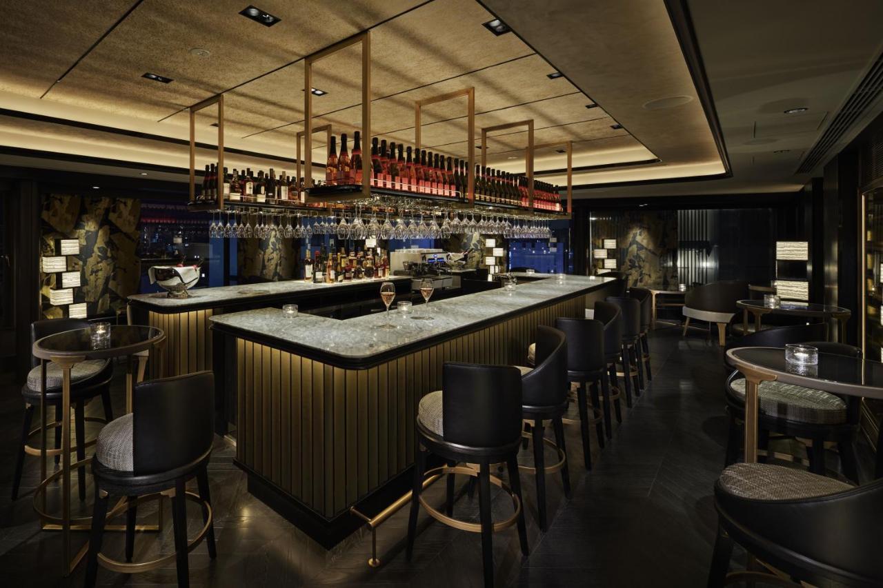 Fauchon Hotel Kyoto - A Member Of The Leading Hotels Of The World Exterior photo