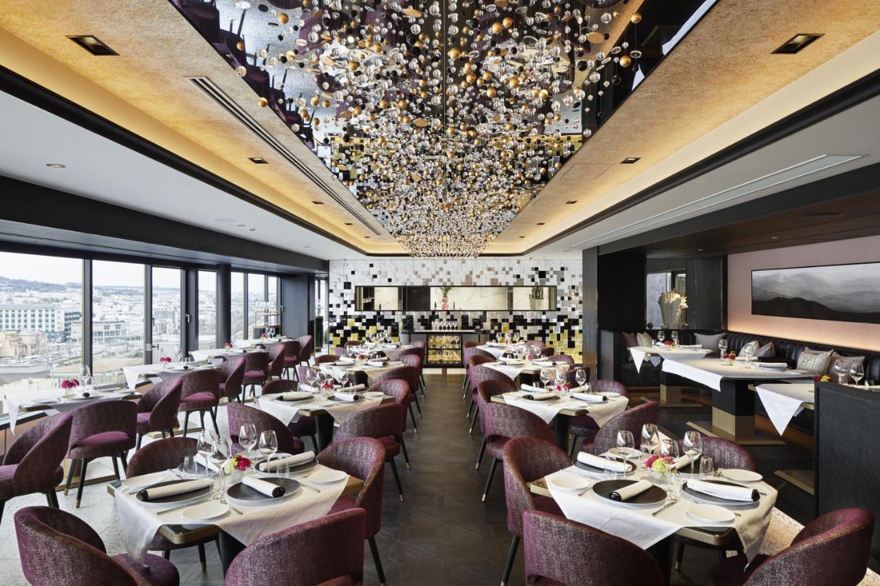 Fauchon Hotel Kyoto - A Member Of The Leading Hotels Of The World Exterior photo