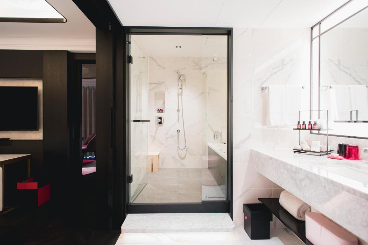 Fauchon Hotel Kyoto - A Member Of The Leading Hotels Of The World Exterior photo