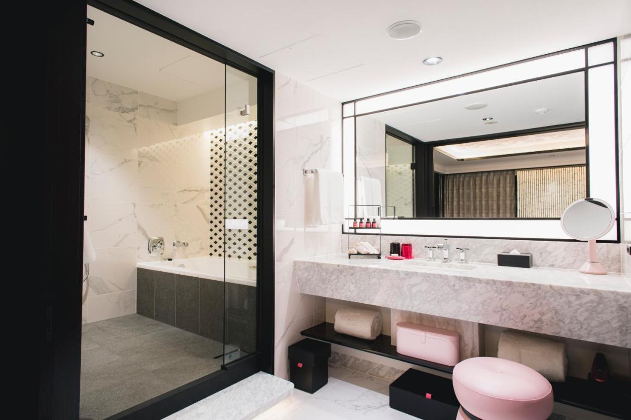 Fauchon Hotel Kyoto - A Member Of The Leading Hotels Of The World Exterior photo