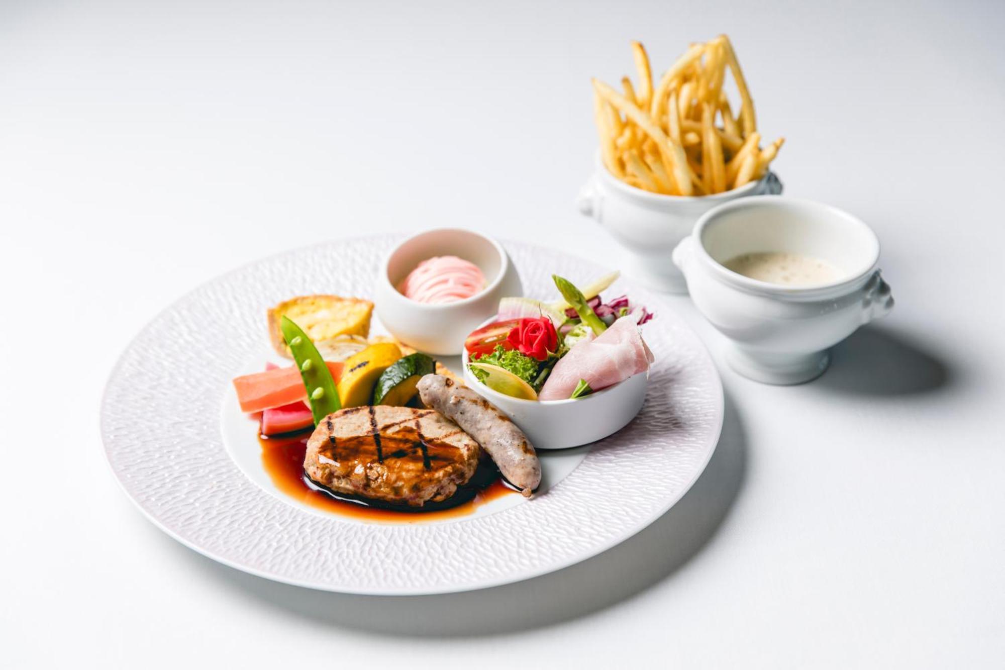 Fauchon Hotel Kyoto - A Member Of The Leading Hotels Of The World Exterior photo