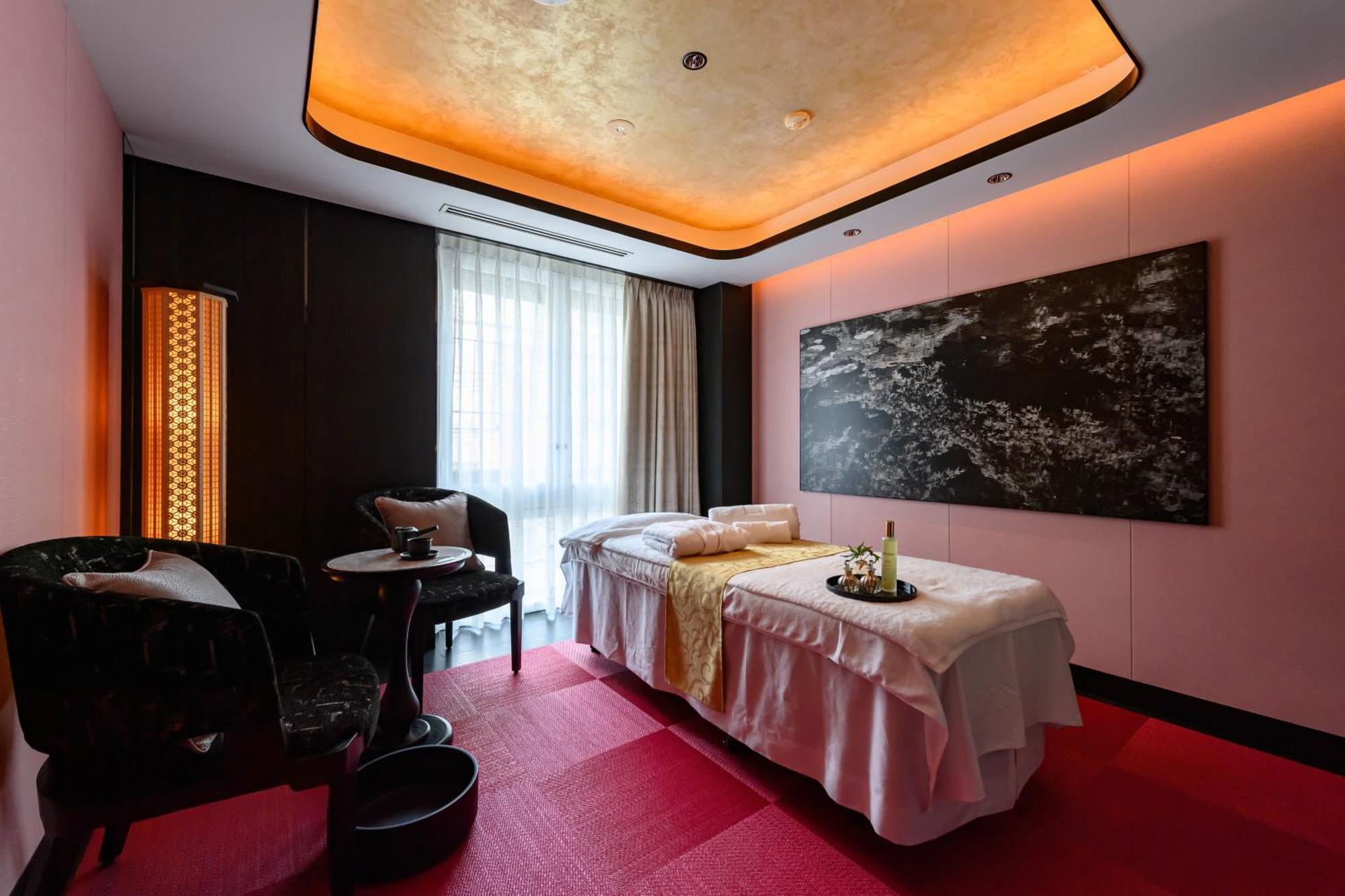 Fauchon Hotel Kyoto - A Member Of The Leading Hotels Of The World Exterior photo