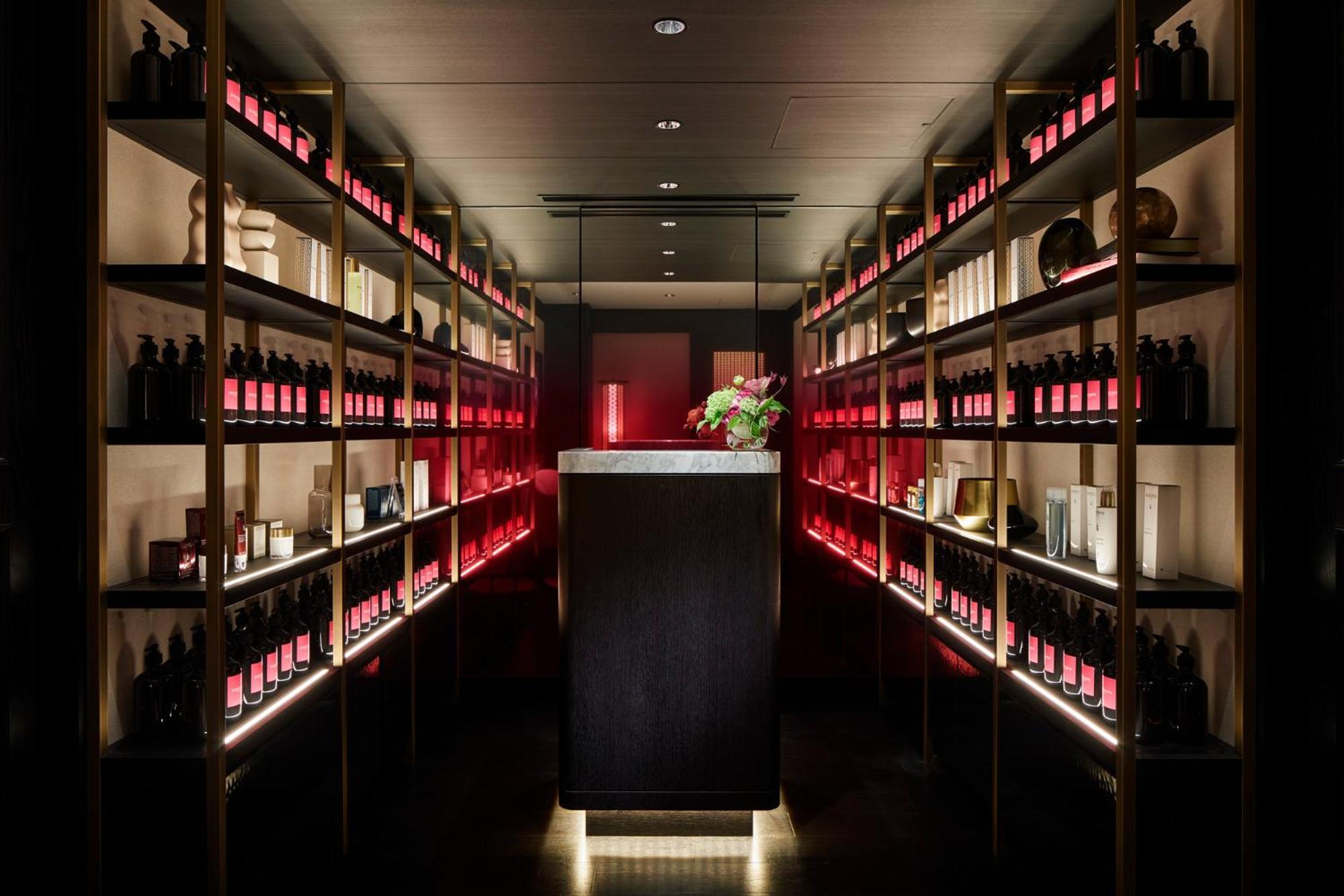 Fauchon Hotel Kyoto - A Member Of The Leading Hotels Of The World Exterior photo
