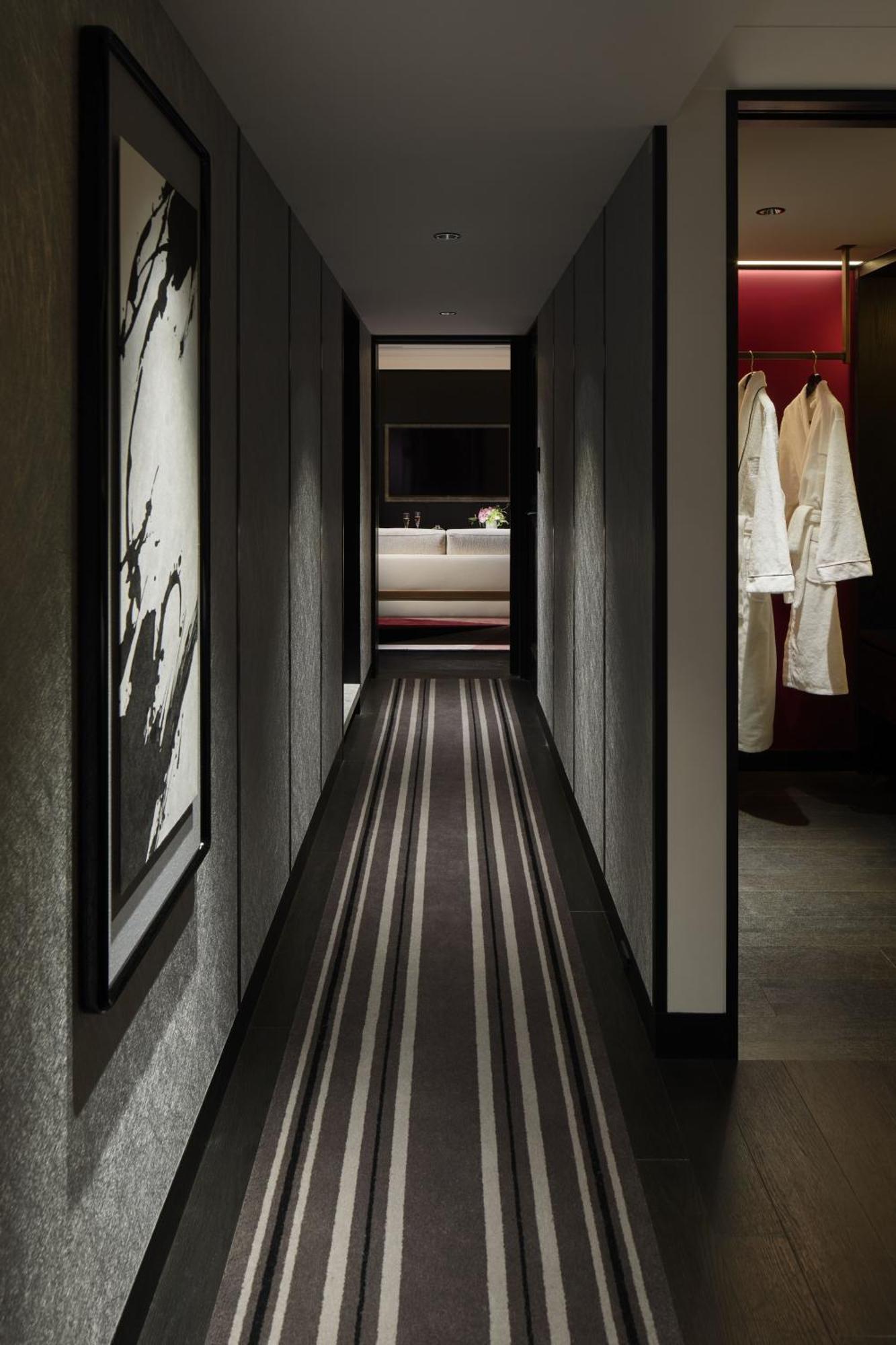 Fauchon Hotel Kyoto - A Member Of The Leading Hotels Of The World Room photo