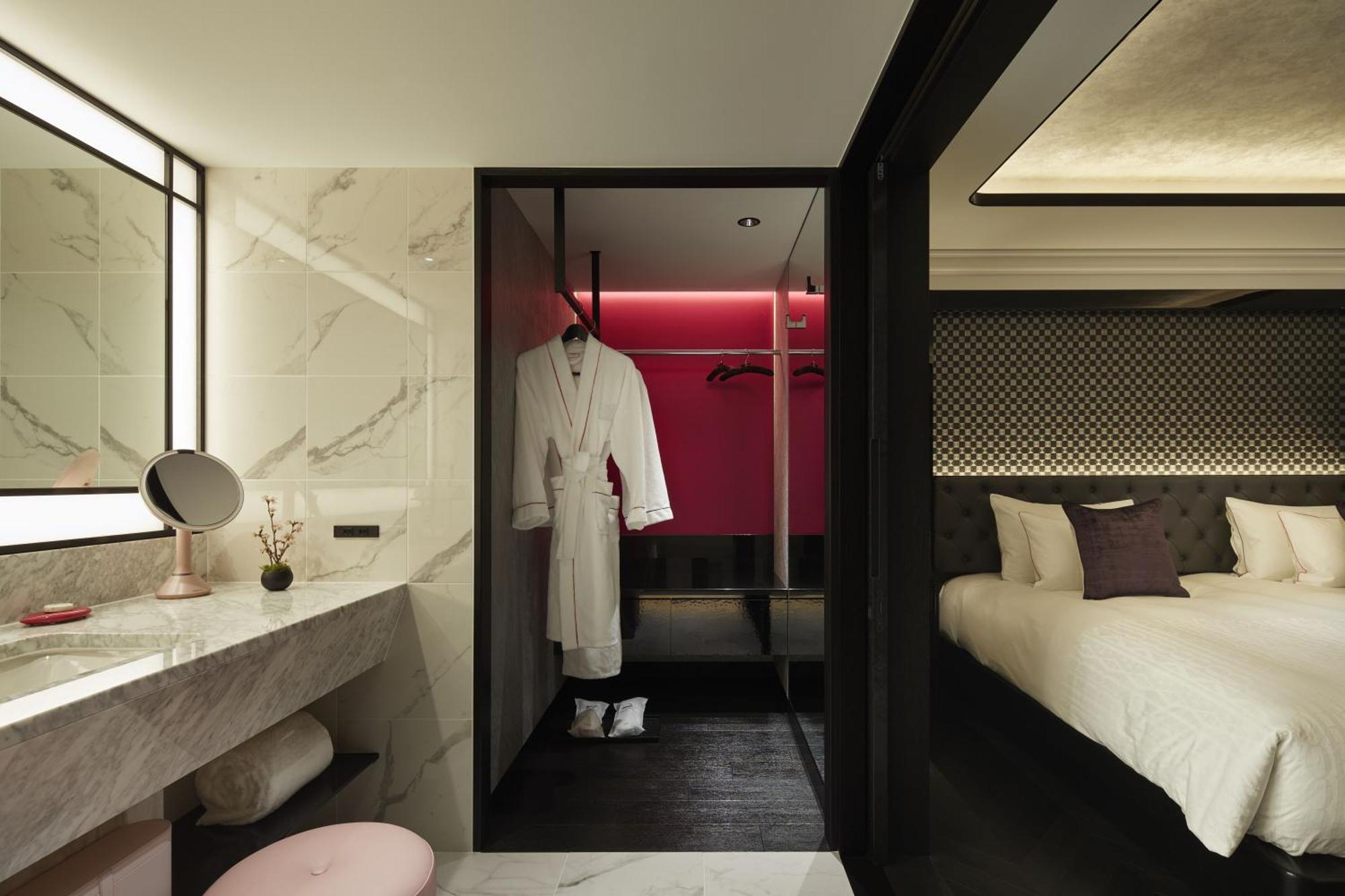 Fauchon Hotel Kyoto - A Member Of The Leading Hotels Of The World Room photo